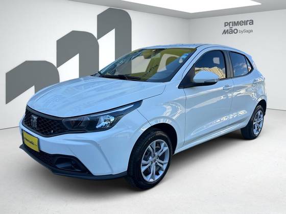 FIAT ARGO 1.0 FIREFLY FLEX DRIVE MANUAL